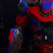 Doom 2016 Beta Character Customization