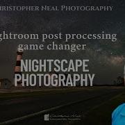 New Lightroom Landscape Masks Change The Game For Nightscape Post Processing