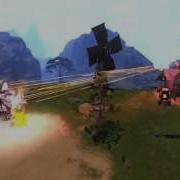 Firefall Firecat Madness D