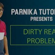 L 67 Dirty Read Problem