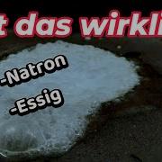 Natron Essig Test Was Bringt Der Abfluss Hack Wirklich Mit Kamera