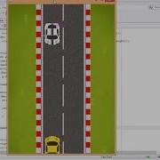 Java 2d Cars Racing Game Traffic Mania 5th Toturial