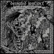 Deviated Instinct Rock N Roll Conformity Vinyl 1988 Full Album High Quality