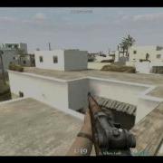 Awesome And Lucky COD2 Frag Flz