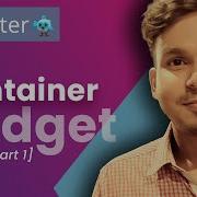 Container Widget In Flutter Part 1 Flutter Tutorials In Hindi 70