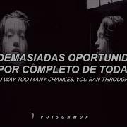 BAD OMENS The Grey Sub Español