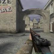 ThreeBrothers In Call Of Duty 2