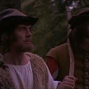 WILHELM TELL Monty Python