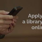 Library Services Commercial