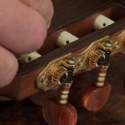 Restringing Your Classical Guitar