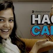 Hack N Camp 21 DeepSource