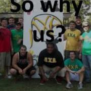 LCA Rush 2010