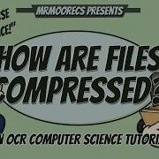 What Is Compression OCR GCSE J277 9 1 Computer Science