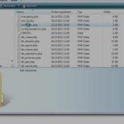 Zend Server установка и настройка локально 3 часть