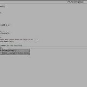 002 Live Coding Flip A Coin