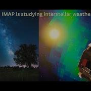 The Interstellar Mapping And Acceleration Probe The Key To Unlocking The Secrets Of The Universe