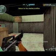 CF Tutorial Map Glitch