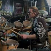 Primus Hellbound 17 1 2 Drum Cover