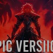 Two Steps From Hell Strength Of A Thousand Men EPIC VERSION