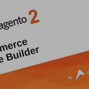 Magento 2 Commerce Page Builder Tutorial