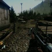 Cryengine 3 SDK Demo