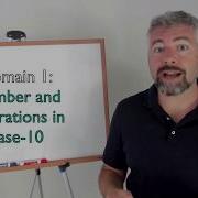 Elementary Math Standards