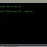 Изучите скрипты Bash Учебное пособие