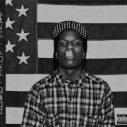 ASAP Rocky Wassup HQ Lyrics