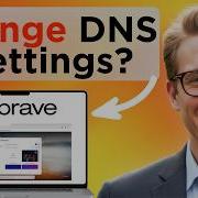 Как изменить настройки DNS в браузере Brave обновлено в 2026 году простое руководство