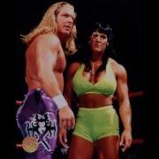 WWE Triple H 6th Theme Higher Brain Pattern