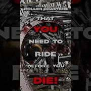 RIDE Before You DIE Pt 1