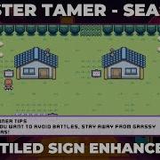 Monster Tamer RPG Tutorial With Phaser 3 S2E10 Tiled Sign Enhancements