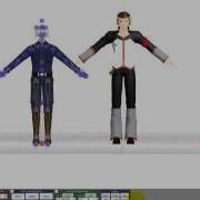 MMD Tutorial 1 Basics