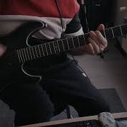 Blood For Blood White Trash Anthem Guitar Cover Trying The Feedback On Headrush Core