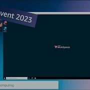 AWS Re Invent 2023 AWS OnAir Ft Rethinking End User Computing Amazon WorkSpaces Thin Client