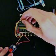 Micro Bit Expansion Button Module Tutorial