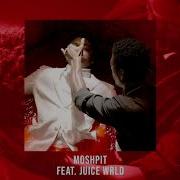 Kodak Black MoshPit Feat Juice WRLD Official Audio
