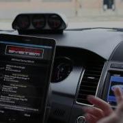 AutoMeter AirDrive Wireless OBDII Gauges