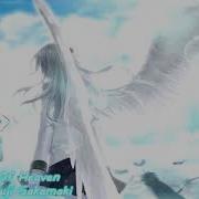 Nightcore Wrong Side Of Heaven Female Version Lyrics Acoustic