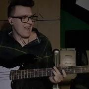 Interpol C Mere Bass Cover