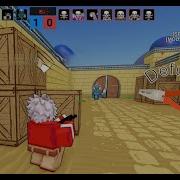 Roblox Defusal FPS