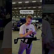 Ultra Fast VR Gunstock That Transforms Into Every Gun