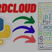 How To Create Word Cloud With Python