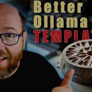 Cracking The Enigma Of Ollama Templates