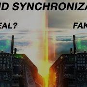 Are The 2 7 Clouds Really Synchronized In Multiplayer Digital Combat Simulator DCS