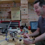 EEVblog 230 ArduCopter ArduPilot Troubleshooting