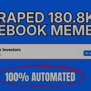 How To Scrape UNLIMITED Leads From Facebook Groups 100 Automated