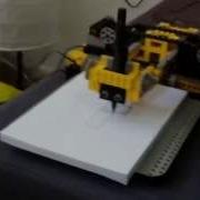 Lego 8094