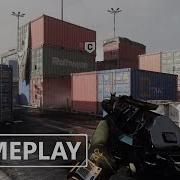 Call Of Duty Modern Warfare Shipment Multiplayer Gameplay 4K
