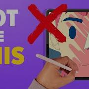 TOP 5 WAYS TO FILL COLORS IN PROCREATE LIKE A PRO